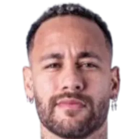 Neymar da Silva Santos Júnior logo