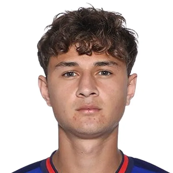 Brandon espinosa logo