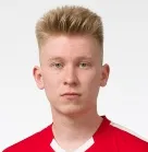 Nuutti Laaksonen logo