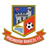 Ringmahon Rangers logo