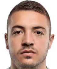 Josip Radošević photo 