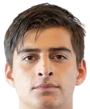 Abraham Emiliano Freyfeld Sánchez logo