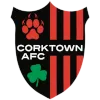 Corktown AFC (w) logo