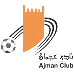 Ajman Club U21 logo