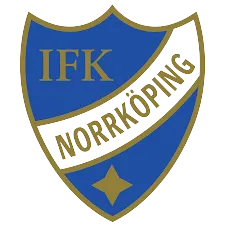 IFK Norrkoping DFK Women logo