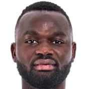 Guessouma Fofana logo