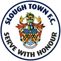 Slough Town logo