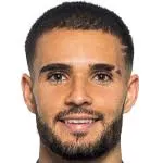 Diego Llorente Salmerón logo