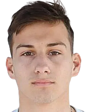 Aleksandr Deryugin logo