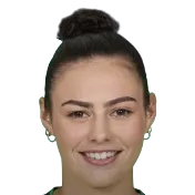 Alyssa Dall'Oste portrait