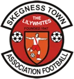 Skegness Town logo