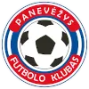 FK Panevezys U19 logo