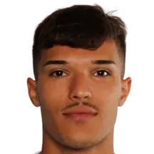 Youssef Enriquez portrait