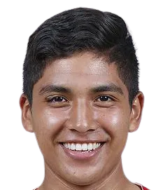 Leonardo Sánchez logo