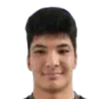 Ibrokhim Shokirov portrait