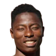 Ahmad Toure Ngouyamsa logo