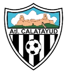 Atletico Calatayud logo