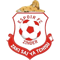Espoir FC Zinder logo