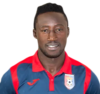 Blaise Yaméogo logo