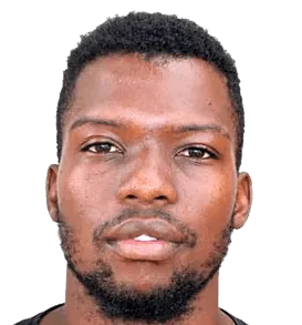 Norman Gofaone Mabaya logo