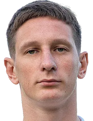 Daniil Fomichev logo