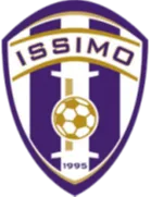 Issimo logo