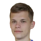 Nikita Makarov portrait