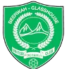 Beerwah Glasshouse United logo