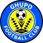 Ghupo FC logo