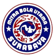 Mitra Bola Utama logo