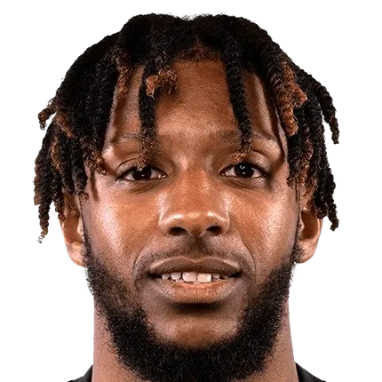 Steven Moreira portrait