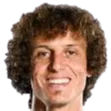 David Luiz logo