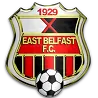 East Belfast logo