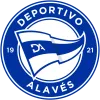 CD Alaves (W) B logo