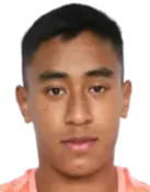 Nahuel Jeremy Rodriguez Meneses logo