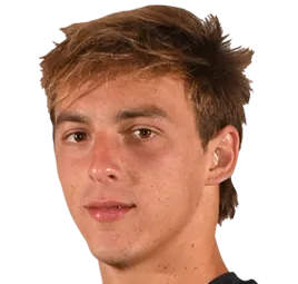 Jerónimo Cacciabue logo