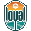 San Diego Loyalty logo