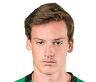 Calvin Dekuyper photo 