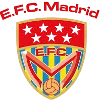 Ciudad de Madrid logo