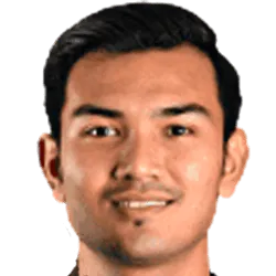 Syed Muhammad Nasrulhaq bin Syed Bidin logo