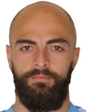 Bachana Mosashvili photo 