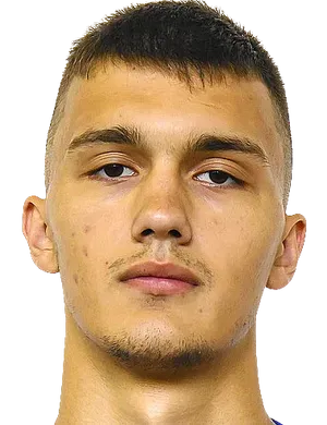 Mikhail Karamyshev photo 