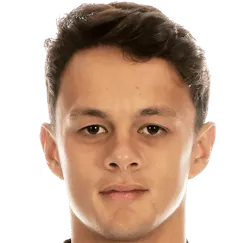 Perry Tian Hee Ng portrait