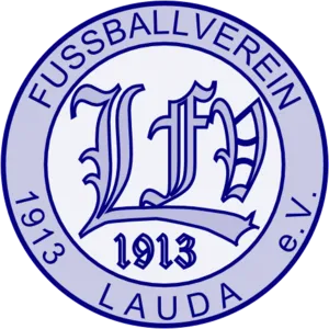 Lauda logo