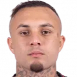 Everton Soares logo