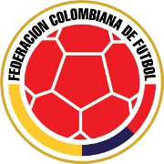 Colombia U18 logo