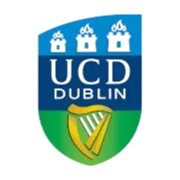 UCD B logo
