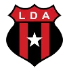 Once de Abril logo