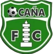 Ocana FC U20 logo