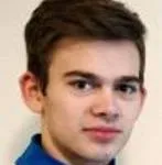 Steffan Lökin portrait